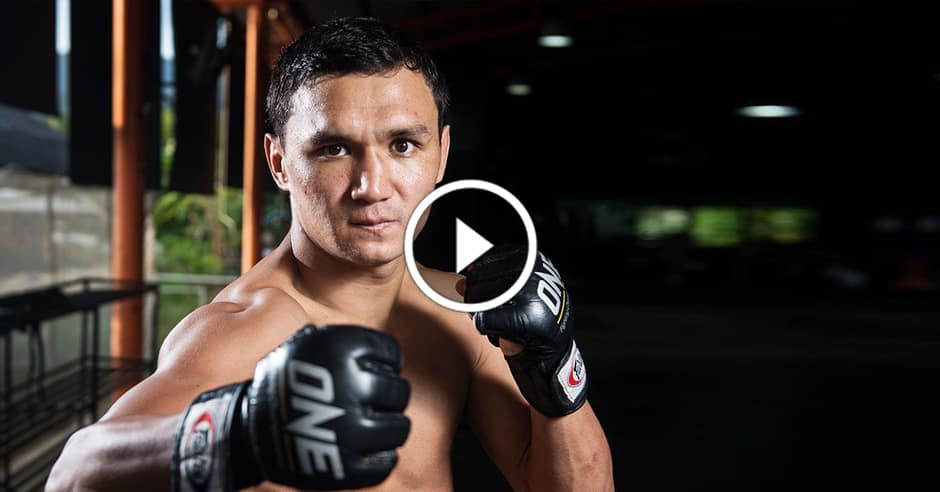 How Kairat Akhmetov conquered extraordinary adversity