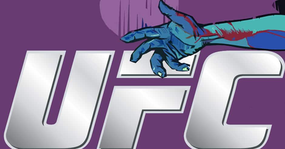 TKZ: It’s business not personal vs. Brian Ortega