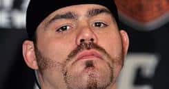 The Maine-iac to Boxing?