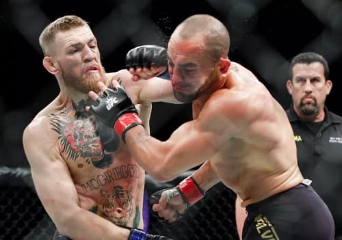 The most RUTHLESS knockout combinations EVER