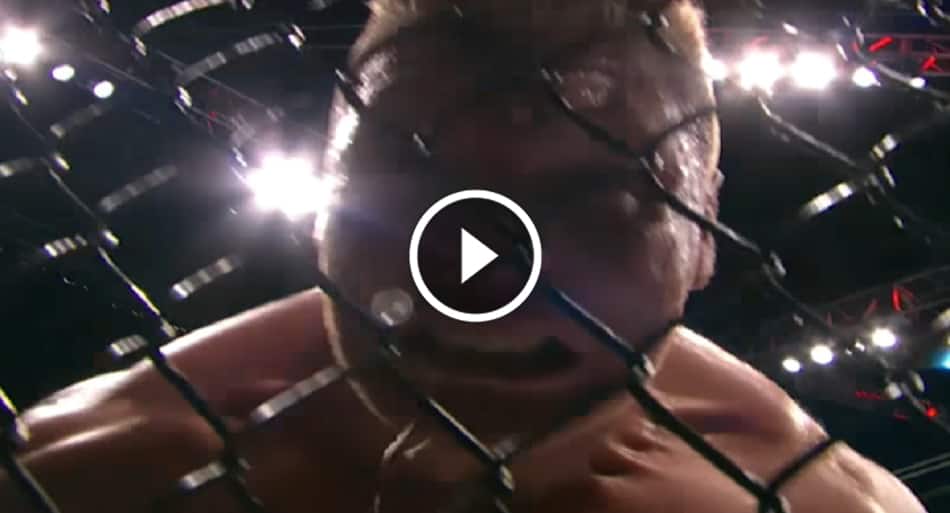 The most intimidating MMA fighters of all time