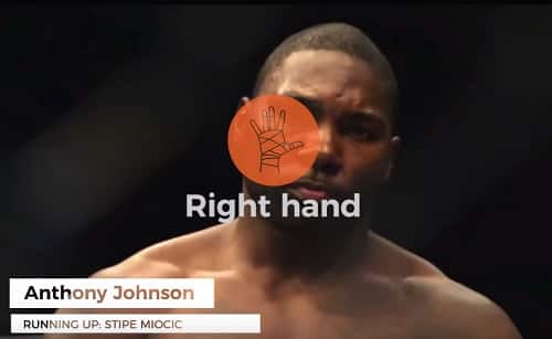 The traits that would create the PERFECT MMA fighter