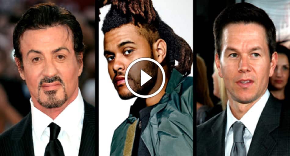 Meet the UFC’s 23 Celebrity Owners