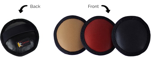 New weapon promises to revolutionize self-defense