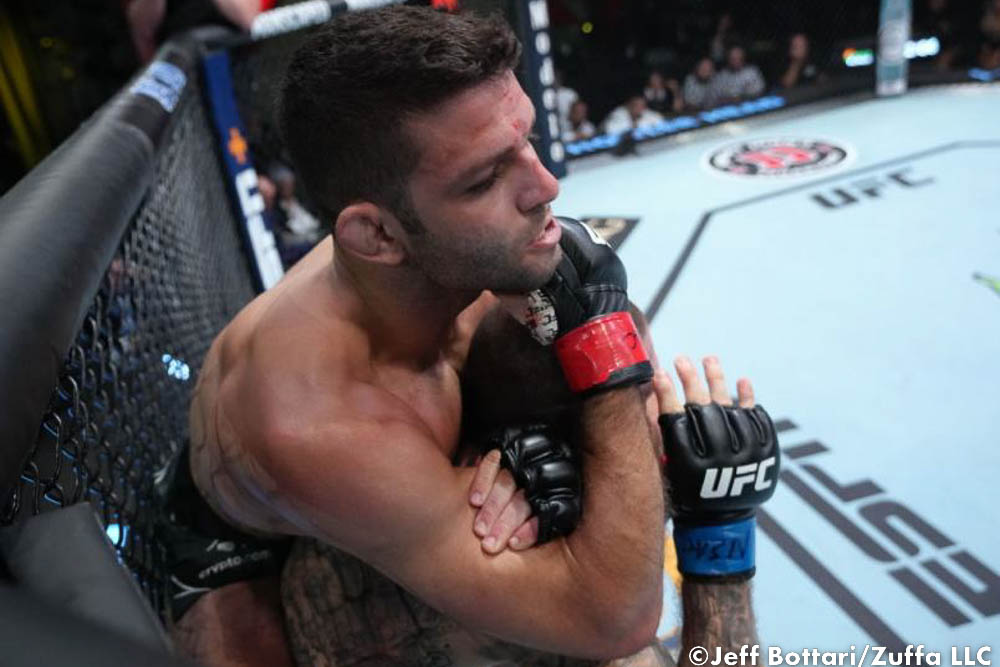 Fighters on the Rise, ‘UFC on ESPN 38: Tsarukyan vs. Gamrot’