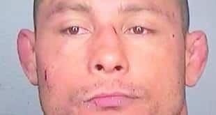 Thiago Silva in custody followed armed stand-off with SWAT team