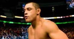 Thiago Silva training with heavyweights for Jardine