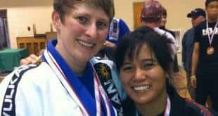 This Fighting Life: Diorelle and Brooke