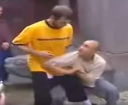 The truth about Shaolin monks, from a Shaolin monk