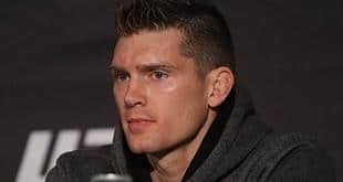 Thompson hopeful for title fight after I beat Hendricks