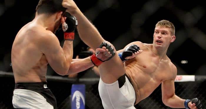 Thompson: Something is wrong if I don’t get a title shot