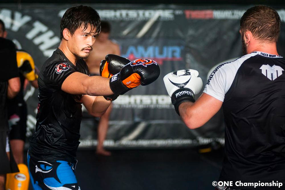 The List: 7 powerhouse Asian MMA gyms appearing at ONE Fight Night 14, 15