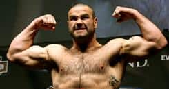 Tim Hague: from Kindergarten to Kayos
