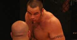 Tim Hague: “The Thrashing Machine”