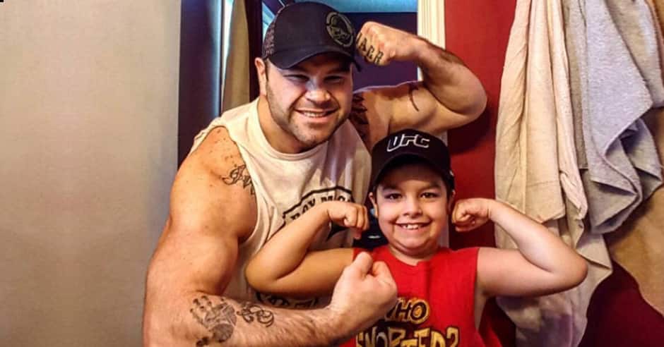 Report reviewing Tim Hague’s death released today