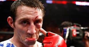 Tim Kennedy on Abercrombie, Halloween, Terrorism, and his next fight