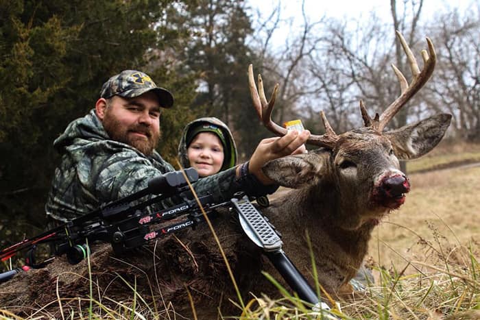 Tim Sylvia’s Hit Squad Outdoors debuts on cable television