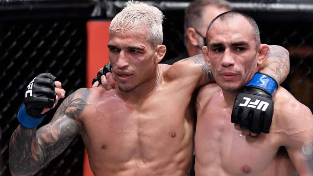 Are Tony Ferguson’s best days behind him?