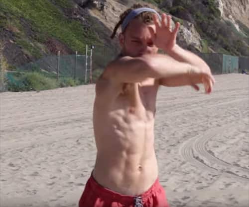 Tips that will dramatically increase the success of your elbow strikes