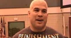 Tito Ortiz Rips Chuck Liddell and Anderson Silva