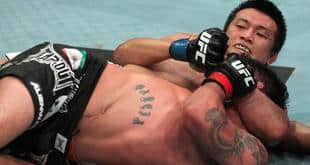 TKZ: I’m sure I will defeat Jose Aldo.