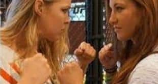 TKZ takes UFC to task for rising sun tee