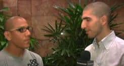 Tom Atencio Interview