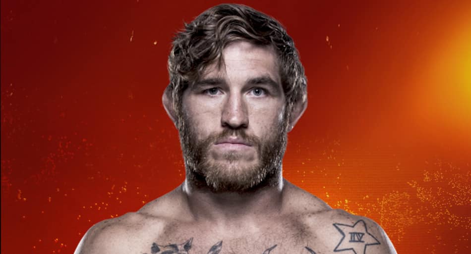Conor McGregor reacts to Tom Lawlor weigh in as McGregor