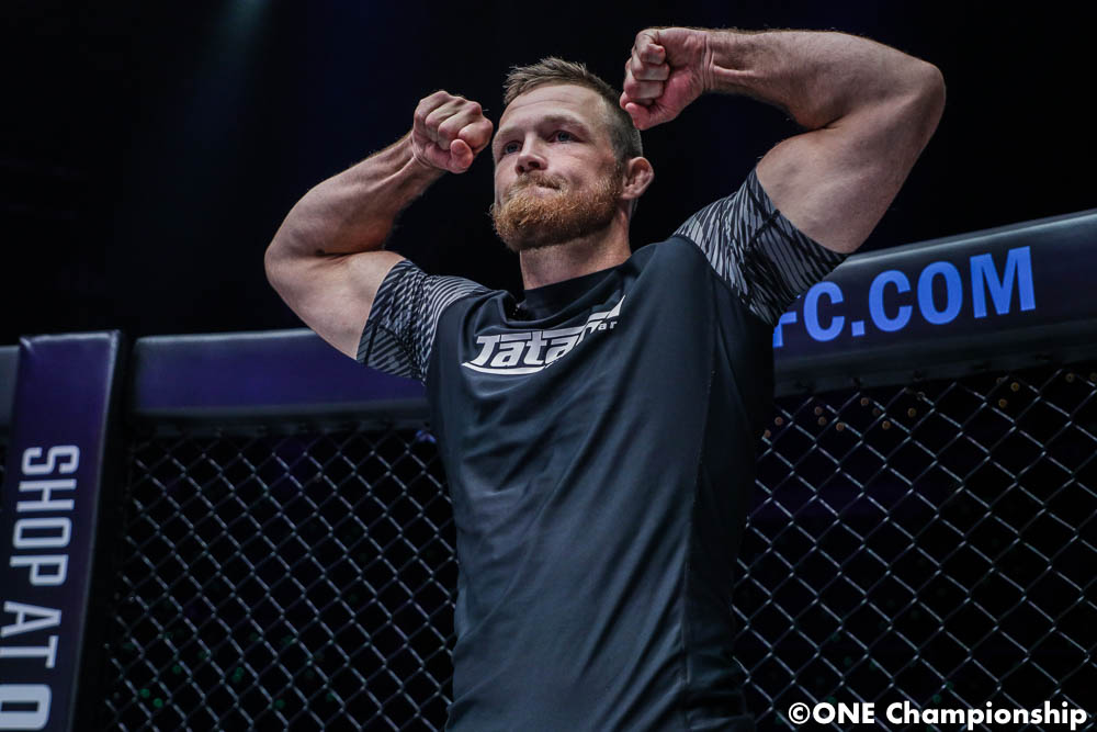 The List: The 3 biggest underdogs at ‘ONE Fight Night 11: Eersel vs. Menshikov’