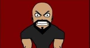 Tommy Toe Hold visited by Joe Rogan & Eddie Bravo
