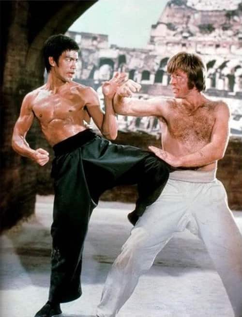 Top 10 most influential martial arts movies of all time