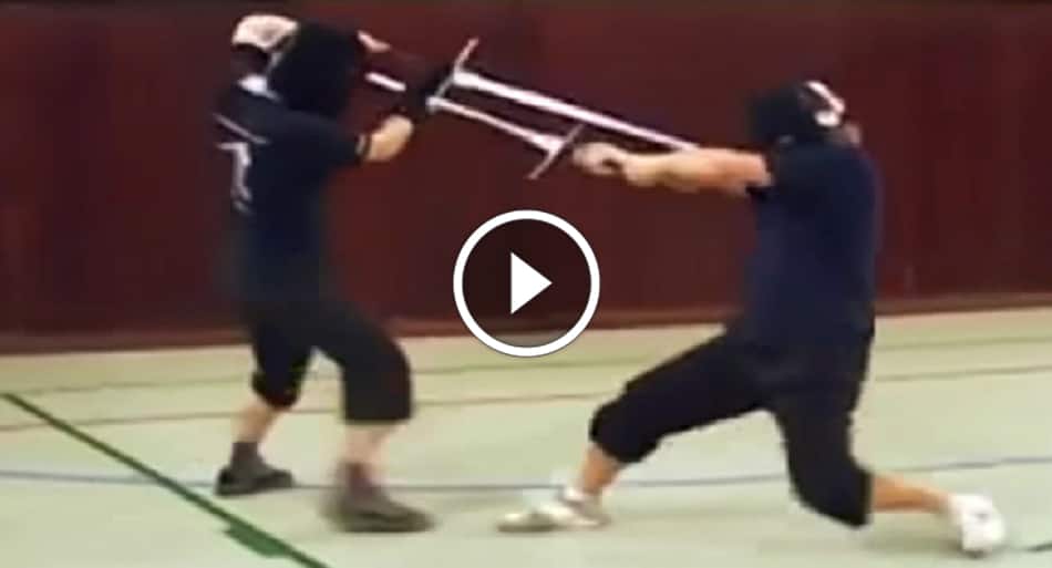 Top 10 most effective weapon based martial arts