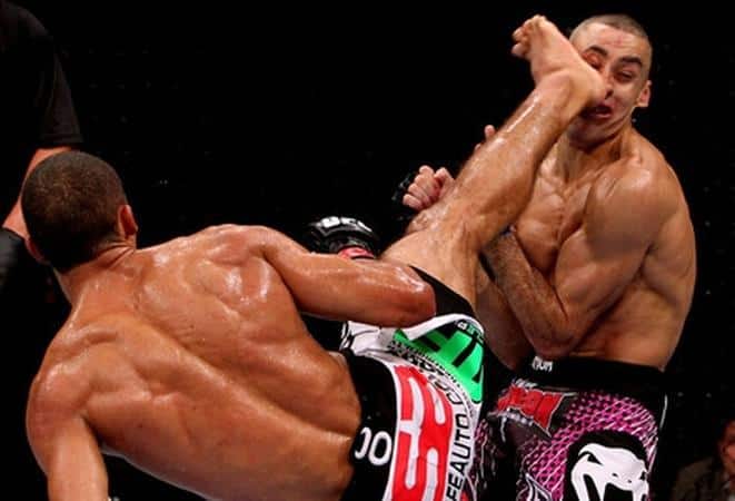 Top 10 ‘Oh S#*@!’ moments in MMA history