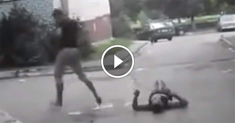 Top 3 times martial arts was used to kick @ss in the streets