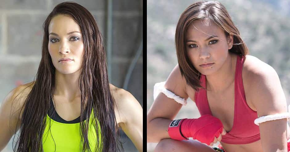 Top 5 Asian female MMA fighters you should know