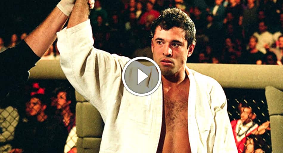 Top 5 members of the Gracie family in MMA