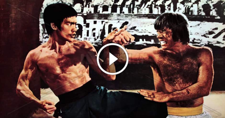 Top 5 movie stars who are real martial artists