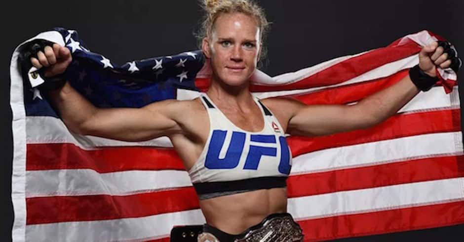 Top 5 pro boxers in mixed martial arts (GIFS)