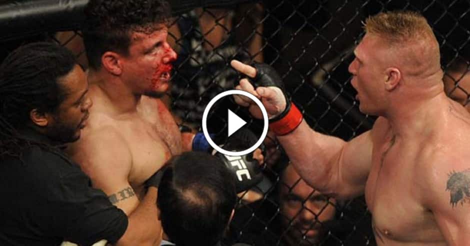 Top 5 times bad things happened after the bell