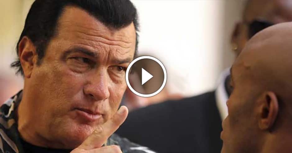 Top 5 traditional martial artists in the UFC