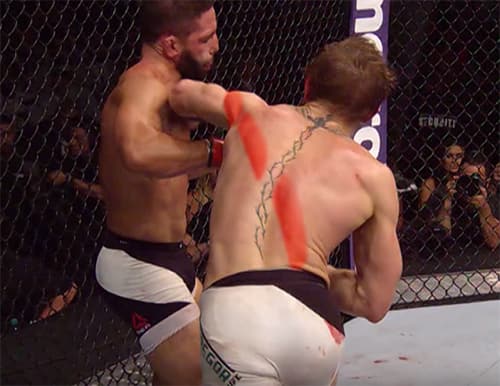 Top analyst Robin Black breaks down Dos Anjos vs McGregor