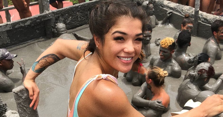 Cortez uses superior wrestling to earn a ninth straight win