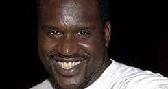 Training Shaquille O’Neal in MMA