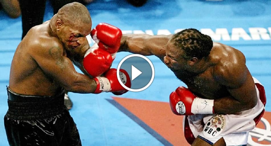 When trash talking boxers get DESTROYED