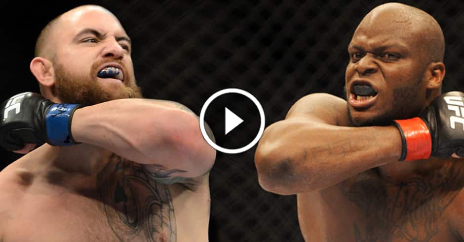 Lewis responds to Browne, Ngannou