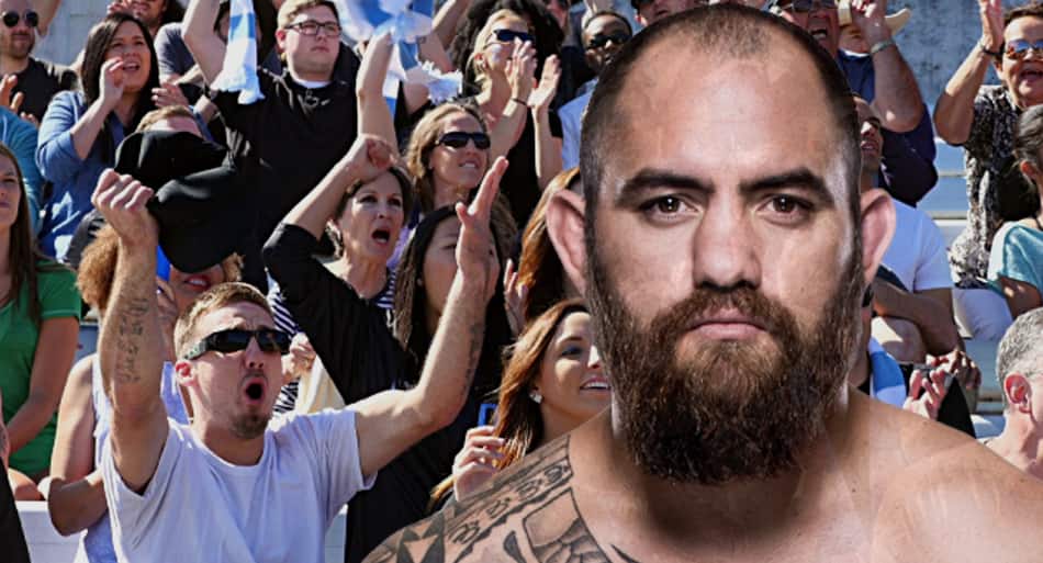 Browne denies rumors he left Tarverdyan