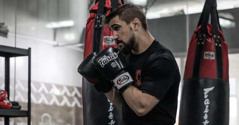 4 reasons why you need to start boxing ASAP