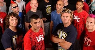 TUF 16, episode 1 complete recap
