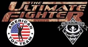 TUF 21: ATT vs. Blackzilians filming soon in Florida