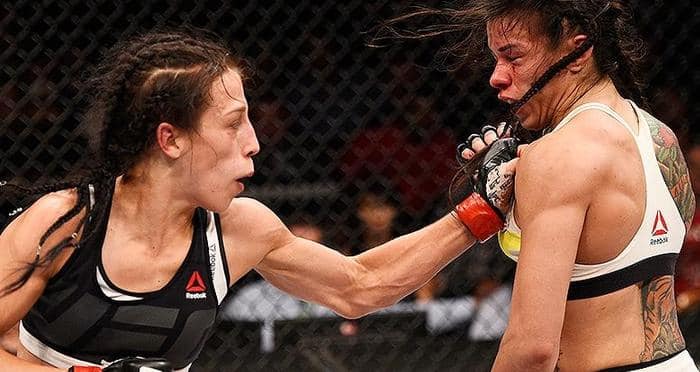 TUF 23 Finale bonuses